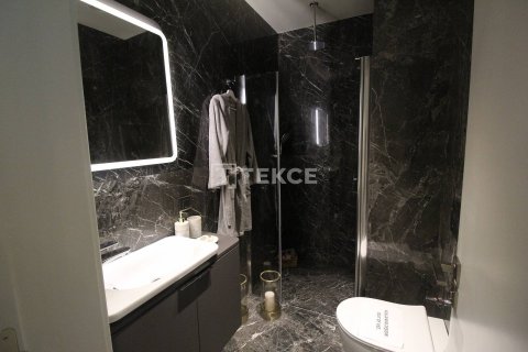 3+1 Appartement à Istanbul, Turkey No. 11164 23