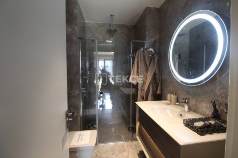 Квартира 3+1 в Стамбул, Турция №11164 22