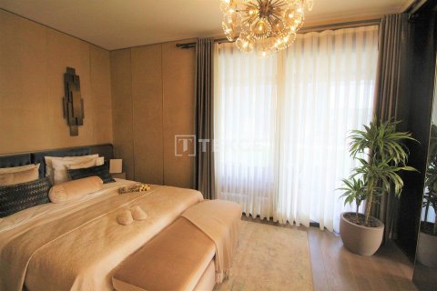 Квартира 3+1 в Стамбул, Турция №11164 18