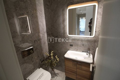 Квартира 3+1 в Стамбул, Турция №11164 21