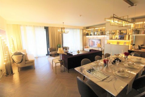 Квартира 3+1 в Стамбул, Турция №11164 15