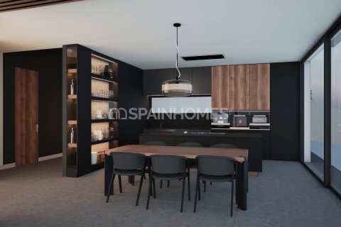3 bedrooms Villa in Altea, Spain No. 25928 20