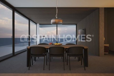 3 dormitorios Villa en Altea, Spain No. 25928 26