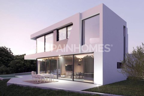 3 chambres Villa à Altea, Spain No. 25928 6