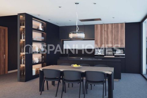 3 bedrooms Villa in Altea, Spain No. 25928 21
