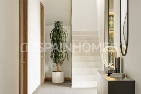 3 bedrooms Villa in Altea, Spain No. 25928 26