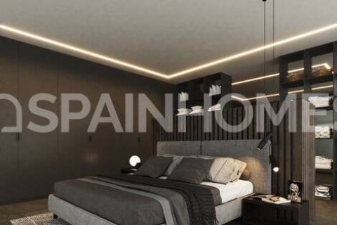 3 bedrooms Villa in Altea, Spain No. 25928 25