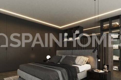 3 bedrooms Villa in Altea, Spain No. 25928 27