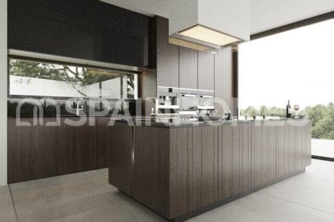 3 bedrooms Villa in Altea, Spain No. 25928 14
