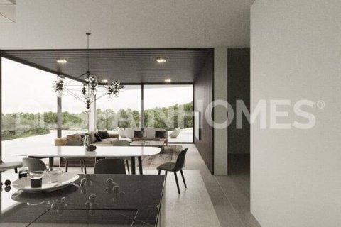 3 bedrooms Villa in Altea, Spain No. 25928 16