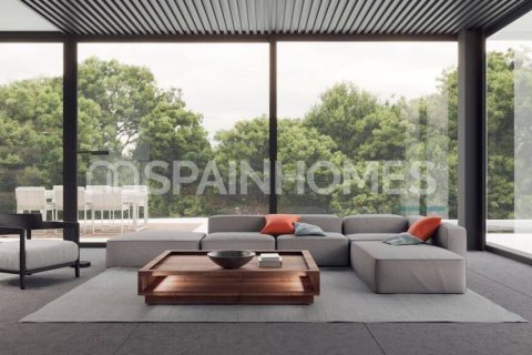 3 bedrooms Villa in Altea, Spain No. 25928 13
