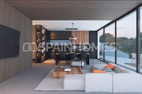 3 bedrooms Villa in Altea, Spain No. 25928 11