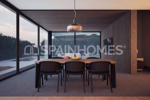 3 bedrooms Villa in Altea, Spain No. 25928 22