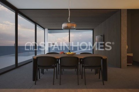 3 bedrooms Villa in Altea, Spain No. 25928 19