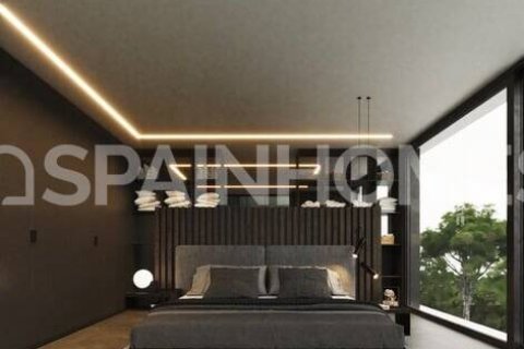 3 bedrooms Villa in Altea, Spain No. 25928 28