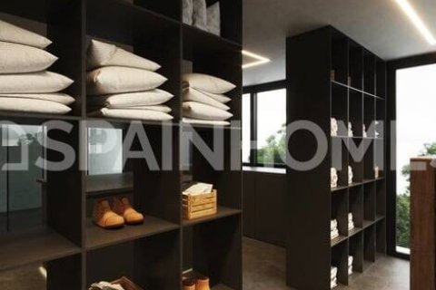 3 bedrooms Villa in Altea, Spain No. 25928 29