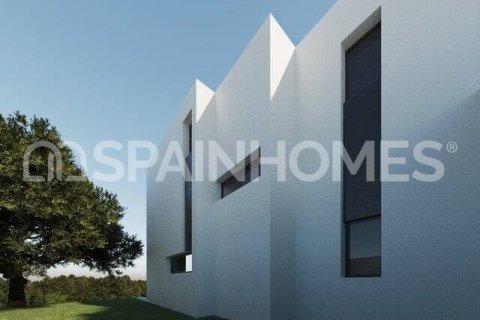 3 dormitorios Villa en Altea, Spain No. 25928 4