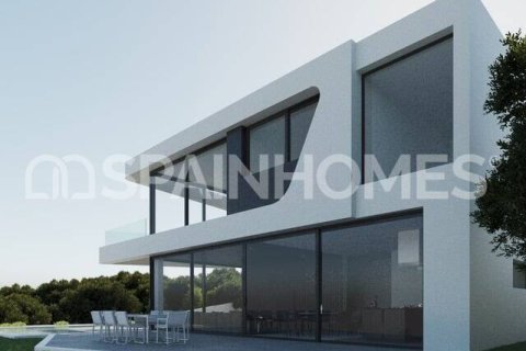 3 bedrooms Villa in Altea, Spain No. 25928 8