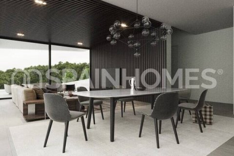 3 bedrooms Villa in Altea, Spain No. 25928 17
