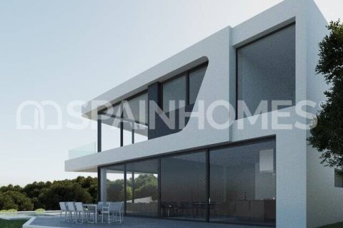 3 dormitorios Villa en Altea, Spain No. 25928 5