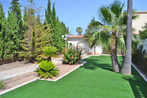 5 dormitorios Villa en Calpe, Spain No. 26032 4