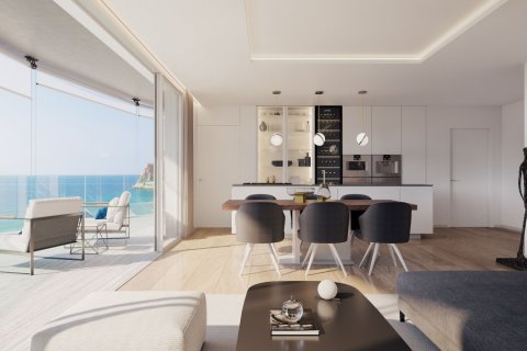 2 dormitorios Apartment en Benidorm, Spain No. 26031 7