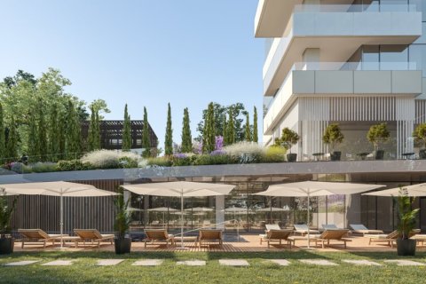 2 dormitorios Apartment en Limassol, Cyprus No. 51338 11