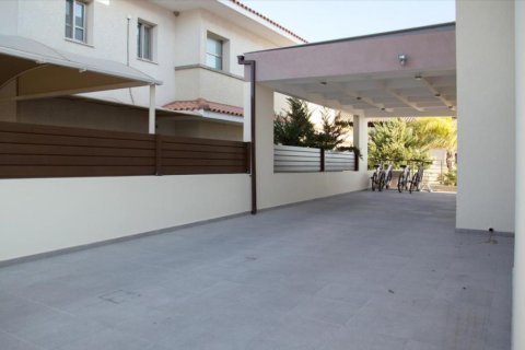 Apartamento tipo estudio Estudio en Limassol, Cyprus No. 51347 9