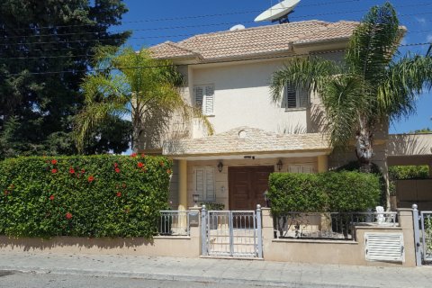 4 chambres Villa à Limassol, Cyprus No. 50626 1