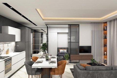 2+1 Penthouse à Alanya, Turkey No. 20848 15