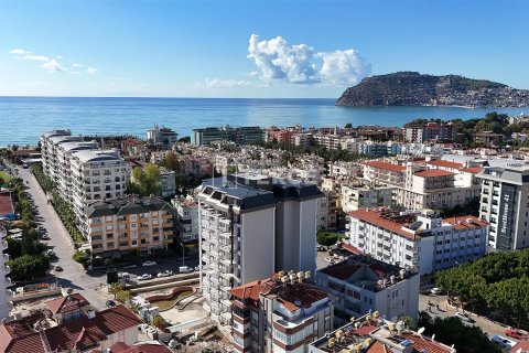 2+1 Penthouse à Alanya, Turkey No. 20848 29