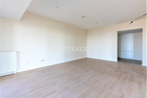 Квартира 3+1 в Стамбул, Турция №20878 20