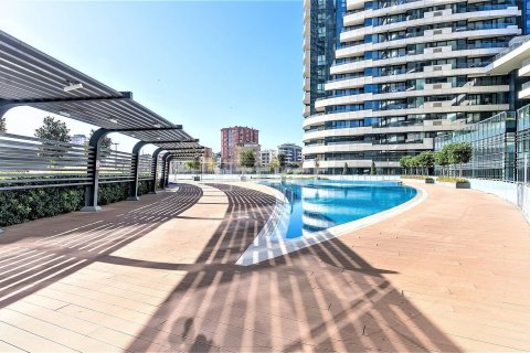 3+1 Apartment in Istanbul, Turkey No. 20878 24