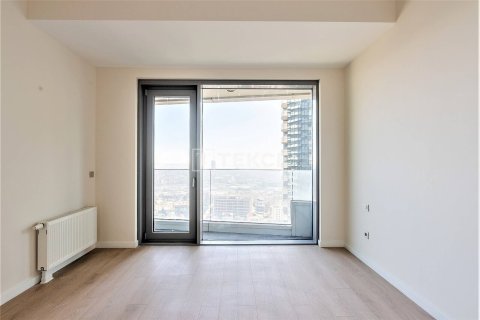 3+1 Appartement à Istanbul, Turkey No. 20878 12