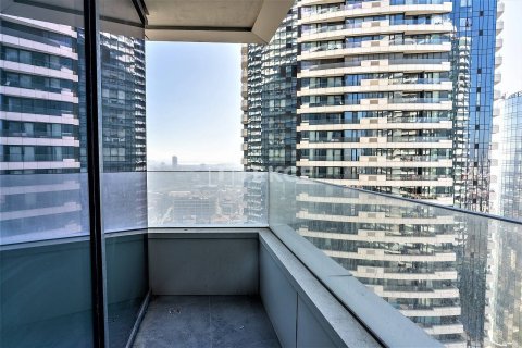 3+1 Appartement à Istanbul, Turkey No. 20878 4