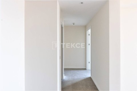 Квартира 3+1 в Стамбул, Турция №20878 2