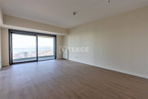 Квартира 3+1 в Стамбул, Турция №20878 23