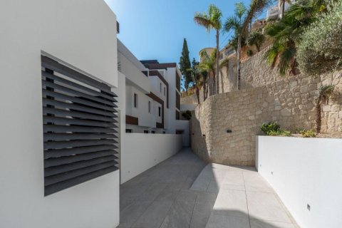 3 bedrooms Townhouse in Benidorm, Spain No. 26565 9