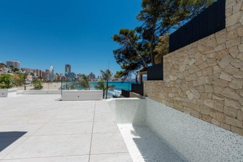 3 dormitorios Townhouse en Benidorm, Spain No. 26565 6