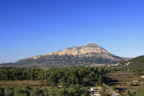 3 dormitorios Villa en Jávea, Spain No. 26064 6