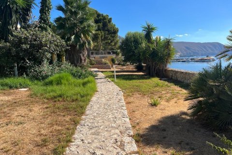 497m² Villa à Altea, Spain No. 26592 8