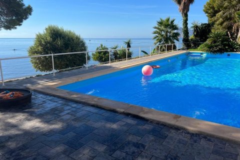 497m² Villa in Altea, Spain No. 26592 10