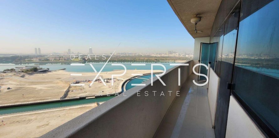 2 dormitorios Apartment en Al Reem Island, UAE No. 71797