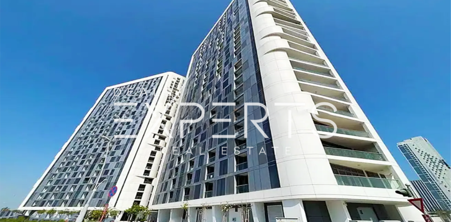 2 dormitorios Apartment en Shams Abu Dhabi, UAE No. 71378