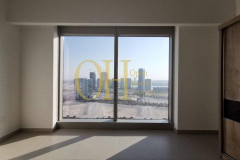 1 dormitorio Apartment en Shams Abu Dhabi, UAE No. 9456 2