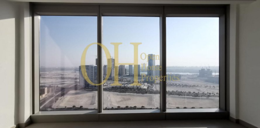 1 dormitorio Apartment en Shams Abu Dhabi, UAE No. 9456