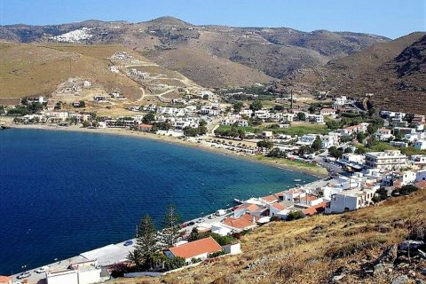 8900m² Land en Kea, Greece No. 57116 1