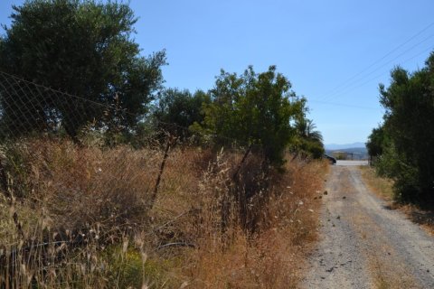 2420m² Land en Hersonissos, Greece No. 57121 4