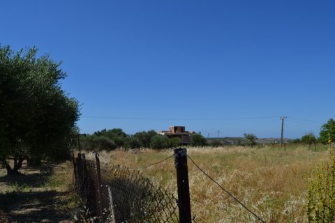 2420m² Land en Hersonissos, Greece No. 57121 6