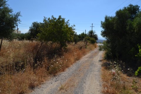 2420m² Land à Hersonissos, Greece No. 57121 5